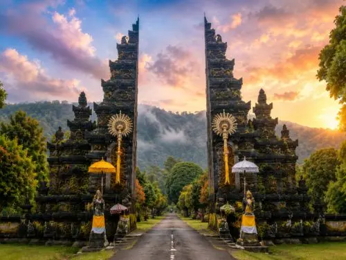 Highlights of Bali (5N)